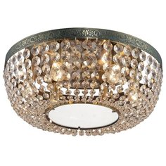 Люстра Toplight Virginia TL7240X-06AB, E14, 240 Вт
