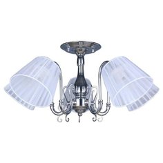 Люстра Omnilux Leonessa OML-29127-05, E27, 300 Вт