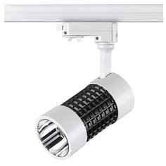 Трековый светильник-спот Novotech Pine 357566