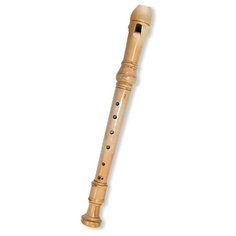 Melissa & Doug дудочка Recorder 1301 коричневый