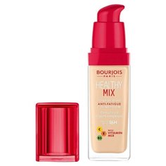 Bourjois Тональный крем Healthy Mix, 30 мл, оттенок: 50 Rose ivory