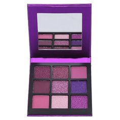 Farres Тени для век Obsessions amethist