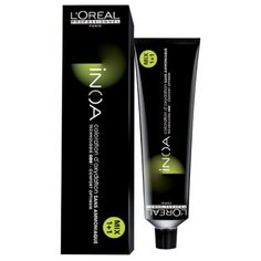 LOreal Professionnel Inoa ODS2 краска для волос, 60 мл, 4.8 шатен мокка