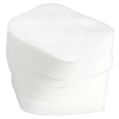 Irisk Professional Салфетки безворсовые спанлейс белый