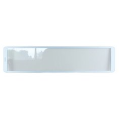 Инфракрасный обогреватель Пион Термоглас Crystal-06 белый