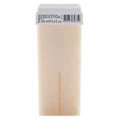 Kapous Professional Жирорастворимый воск с микромикой в картридже 100 мл