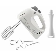 Миксер Sencor SHM 5270, белый