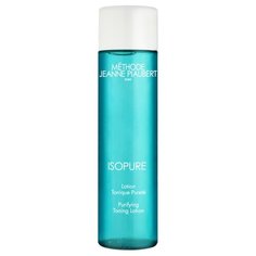 Methode Jeanne Piaubert Лосьон-тоник очищающий Isopure 200 мл