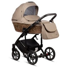 Универсальная коляска Tutis Viva Life Majestiс (2 в 1) 046