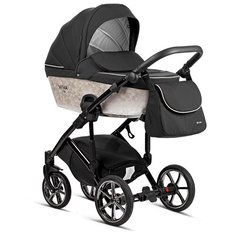 Универсальная коляска Tutis Viva Life Majestiс (2 в 1) 041