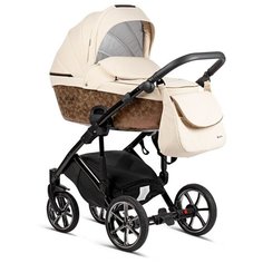 Универсальная коляска Tutis Viva Life Majestiс (2 в 1) 043