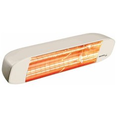 Инфракрасный обогреватель Heliosa Hi Design 11BX5/11FMX5 белый