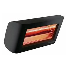 Инфракрасный обогреватель Heliosa Hi Design 55BX5/55FMX5 черный