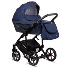 Универсальная коляска Tutis Viva Life Majestiс (2 в 1) 044