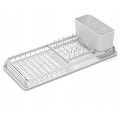 Сушилка для посуды Brabantia 117282 46.3х20х12.6 см