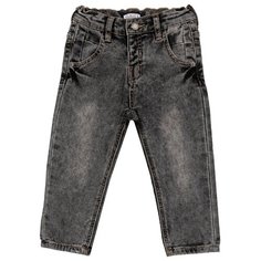 Джинсы Gulliver Baby 21934BBC6303 размер 80, серый