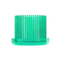 Горшок акиби Корона, ПИ-6, 13х12 см зеленый