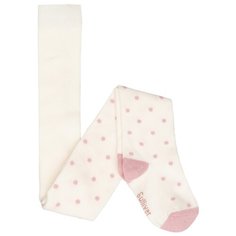 Колготки Gulliver Baby 21900GBC8402 размер 74-80, белый