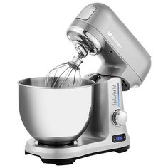 Миксер Kitfort KT-1357, silver