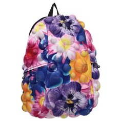 Рюкзак MadPax Bubble Fullpack 27 Flower (мульти)