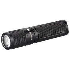 Ручной фонарь Fenix E05 черный