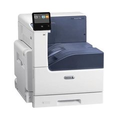 Принтер Xerox VersaLink C7000N белый/синий