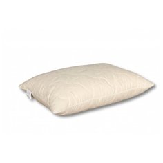 Подушка АльВиТек Лён-Эко (ПЛМ-050) 50 х 68 см льняной