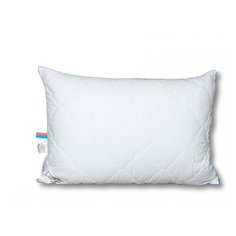 Подушка АльВиТек Лаванда-Антистресс (ПЛАС-050) 50 х 68 см белый