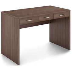 Компьютерный стол Мэрдэс Домино СП-32С, 120х68 см, цвет: шамони Merdes