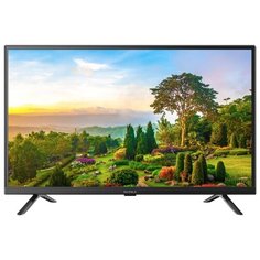 Телевизор SUPRA STV-LC40LT0075F 40" (2020) черный