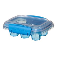 Sistema Контейнер KLIP IT Round 61440 синий