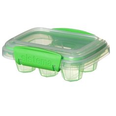 Sistema Контейнер KLIP IT Round 61440 зеленый