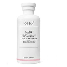 Keune Care кондиционер для волос Color Brillianz Conditioner Яркость цвета, 250 мл