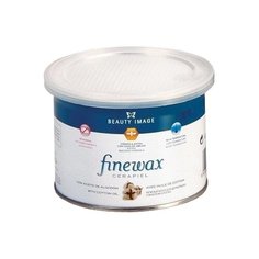 Beauty Image Воск плёночный Finewax Хлопок в банке 400 г