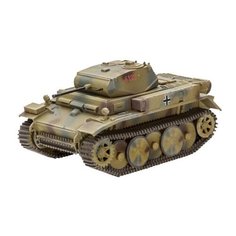 Сборная модель Revell PzKpfw II Ausf. L. Luchs (03266) 1:72