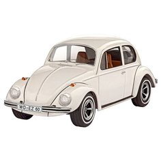 Сборная модель Revell VW Beetle (07681) 1:32