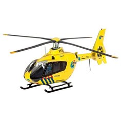Сборная модель Revell Airbus Helicopters EC135 ANWB (04939) 1:72