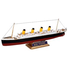 Сборная модель Revell R.M.S. Titanic (05804) 1:1200