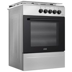 Газовая плита Artel Apetito 00-G IX Артель