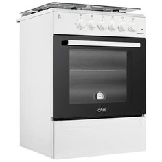 Комбинированная плита Artel Apetito 10-E WH Артель