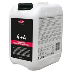 Indola кондиционер 4+4 hydrating colour, 5000 мл