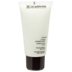 Academie Normalizing Fluid Нормализующая эмульсия для лица, 50 мл