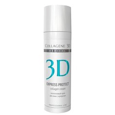 Medical Collagene 3D Professional Line Express Protect Крем для лица, 30 мл