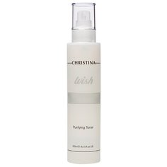 Christina Тоник очищающий Wish Purifying 200 мл