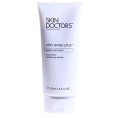 Крем для тела Skin Doctors Vein Away Plus, тюбик, 100 мл