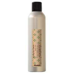 Davines Лак для волос Medium, средняя фиксация, 400 мл