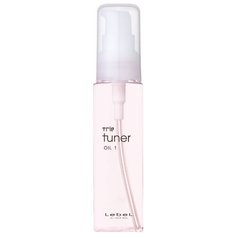 Lebel Cosmetics Trie Tuner Сухое шелковое масло Oil 1, 60 мл