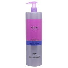 Dikson кондиционер Keiras Color Protection для окрашенных волос, 1000 мл