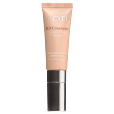 Note Консилер BB Concealer, оттенок 02