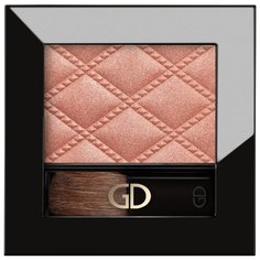 Ga-De Румяна компактные Idyllic Soft Satin Blush 35 Golden Peach